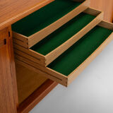 Sideboard by Christian Linneberg, Denmark, 1960s