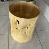 Table lamp by ceramicist Jacques Blin