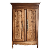 Armoire bretonne normande ancienne