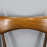 1950s Set of Four Italian Dining Chairs