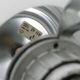 Suspension de Peill et Putzler, années 1970