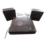 Platine vinyle Hifivox