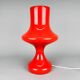Vintage Table Lamp by Stefan Tabery for OPP Jihlava, Czechoslovakia, 1970's