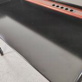 Desk "Secretary" design Patrick Pagnon & Claude Pelhaitre 1980s