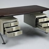 Large "ARCO" desk for Olivetti by BBPR