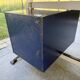Giaiotti Desk Italy 1960