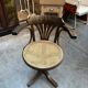 Fauteuil de bureau américain