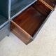 Meuble bas de métier vintage enfilade buffet meuble tv