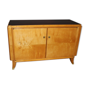 commode à portes art