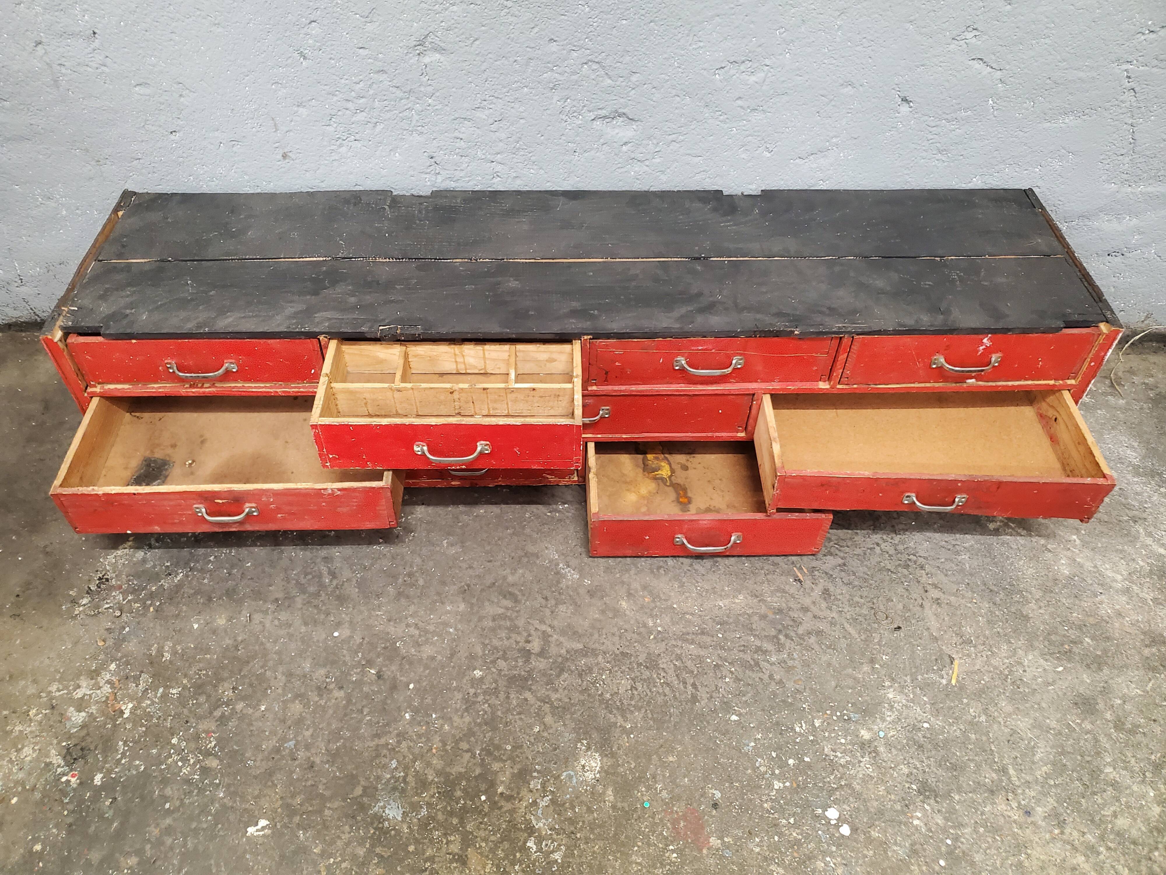 TV stand