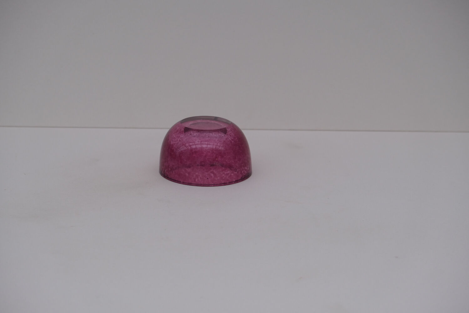 Murano trinket bowl 1970