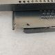 Old vintage string shelf