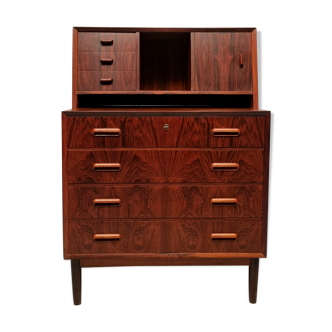 Dresser, Scandinavian dressing table - Ag Spejl K. - Rosewood - Ca 1960