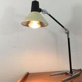 Lamp vintage Derungs Toplux 1970