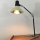 Lampe vintage Derungs Toplux 1970