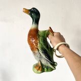 Garnier liqueur duck slushie pitcher