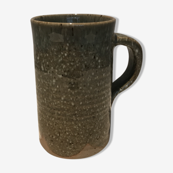 Mug en grès