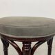 Secession Stools by J&J Kohn