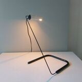Vico Magistretti lamp for Oluce - Slalom