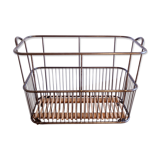 Industrial baker's cart