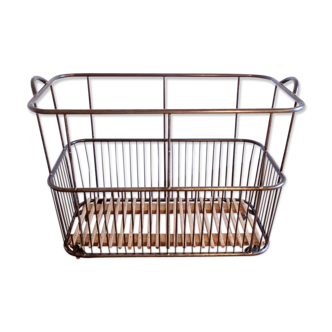 Industrial baker's cart