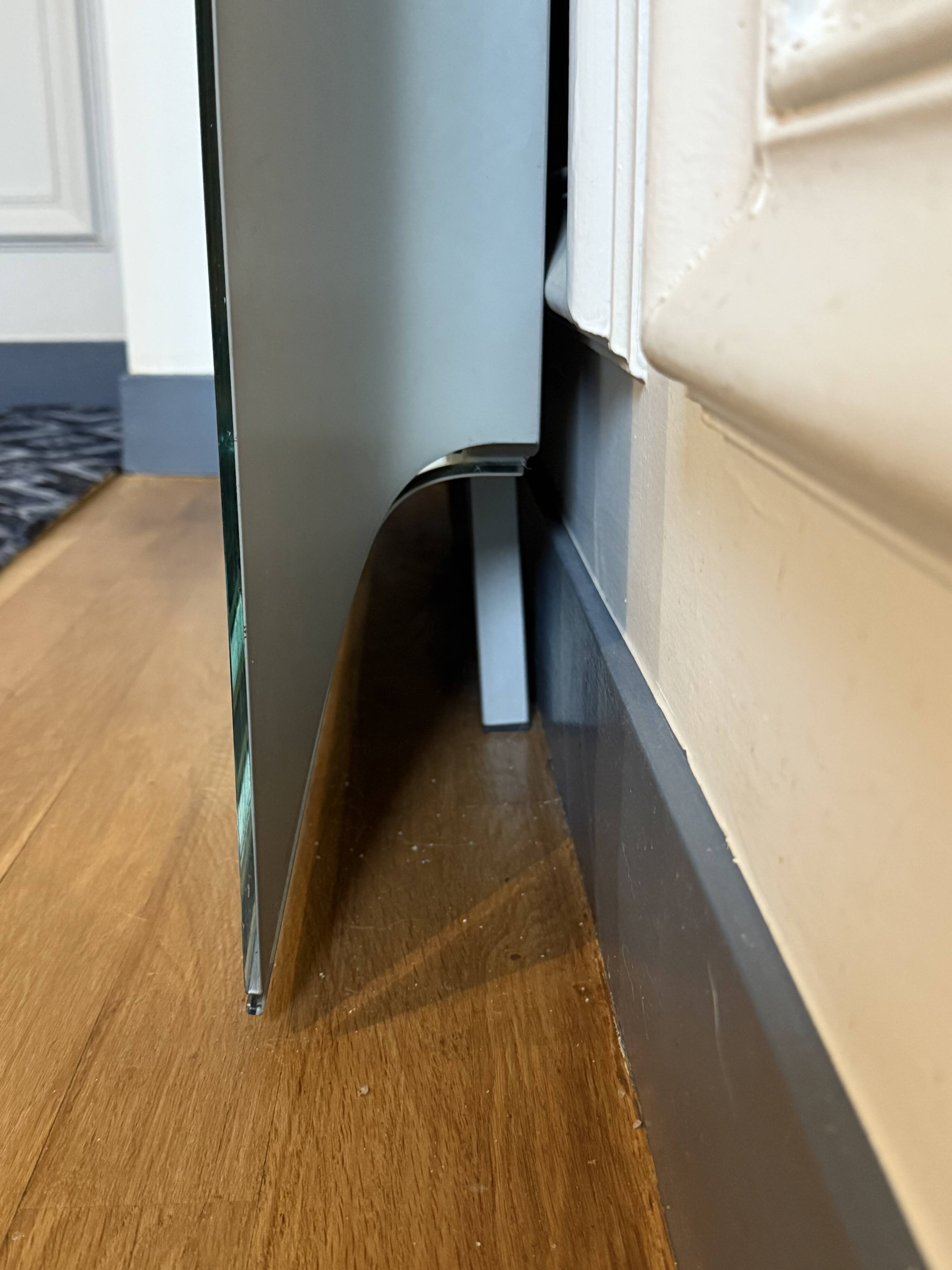 Mirror Frame Philippe Starck