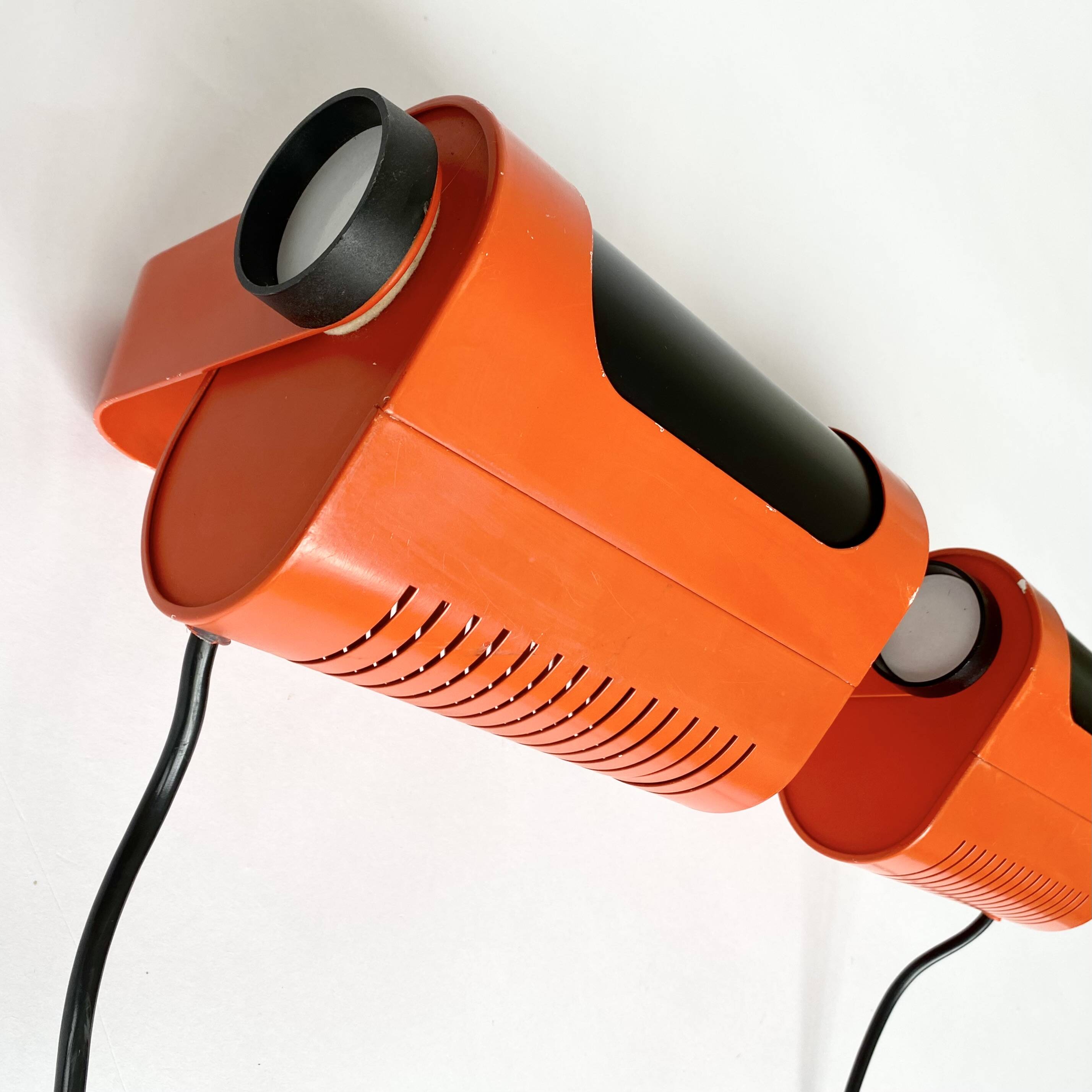 Hiemstra Evolux 70s wall lights