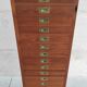 Trade furniture with drawers