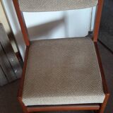 set of 4 chairs