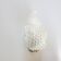 Vintage Barovier & Toso sconce, 1940s.