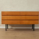 Commode des années 60 par Musterring