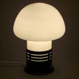 1970s Space-Age Mushroom Lamp By Stockmann-Orno From Finland.