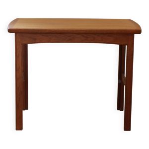 Table basse d'appoint - bout