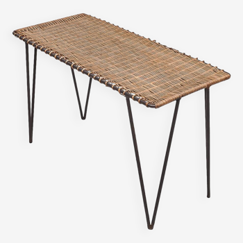 Raoul Guys table, 1950