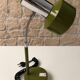 Metal desk lamp