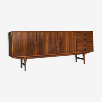 Sideboard by Arnold Merckx junior for Fristho
