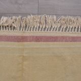 Anatolian Tribal Wool Carpet sku 2314