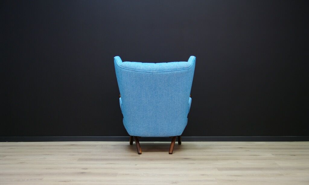 Svend skipper armcahir vintage 60 70