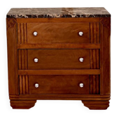 Art Deco commode
