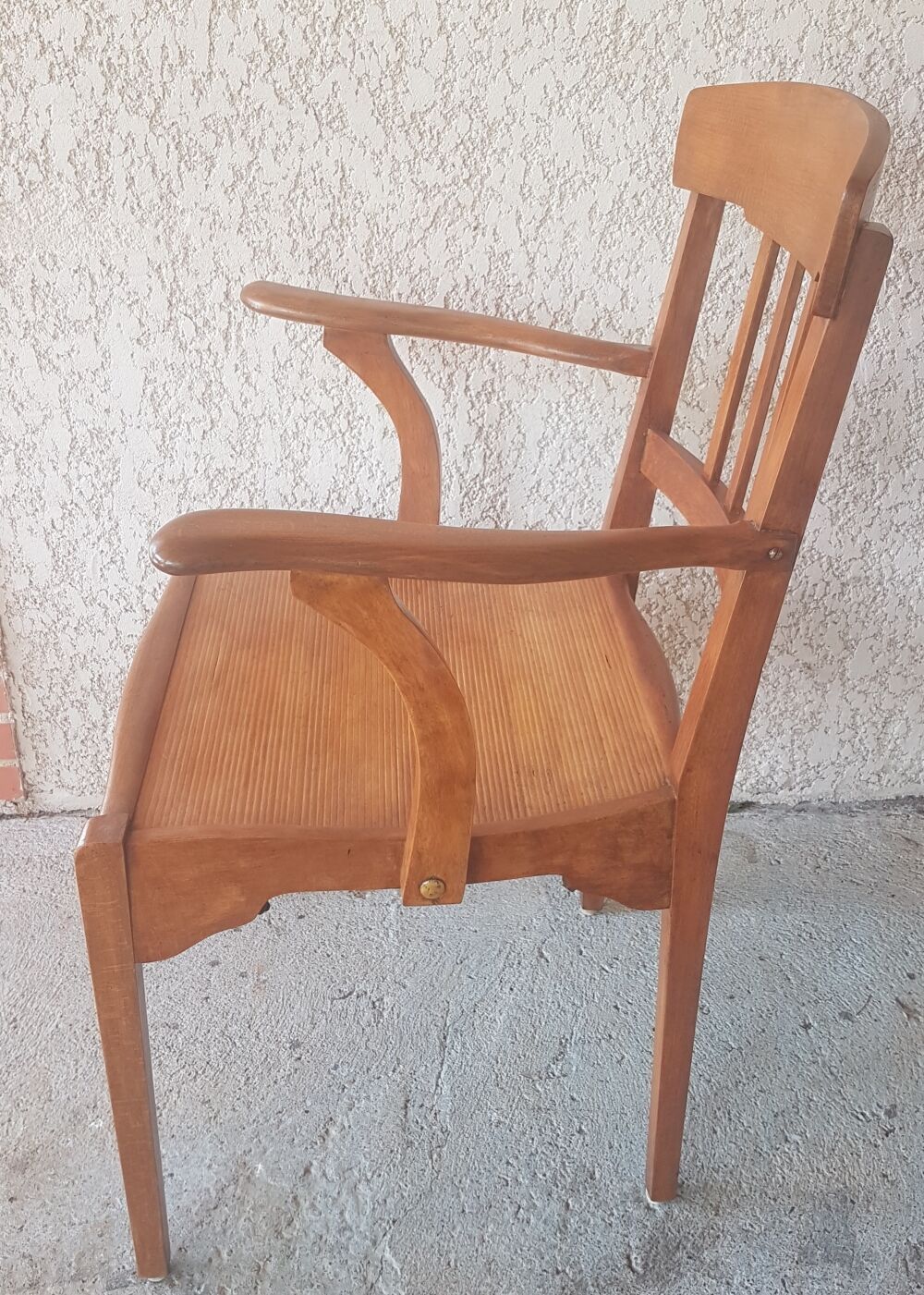 Stella office chair  1950s