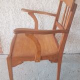 Stella office chair  1950s