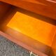 Marway brand sleigh bed