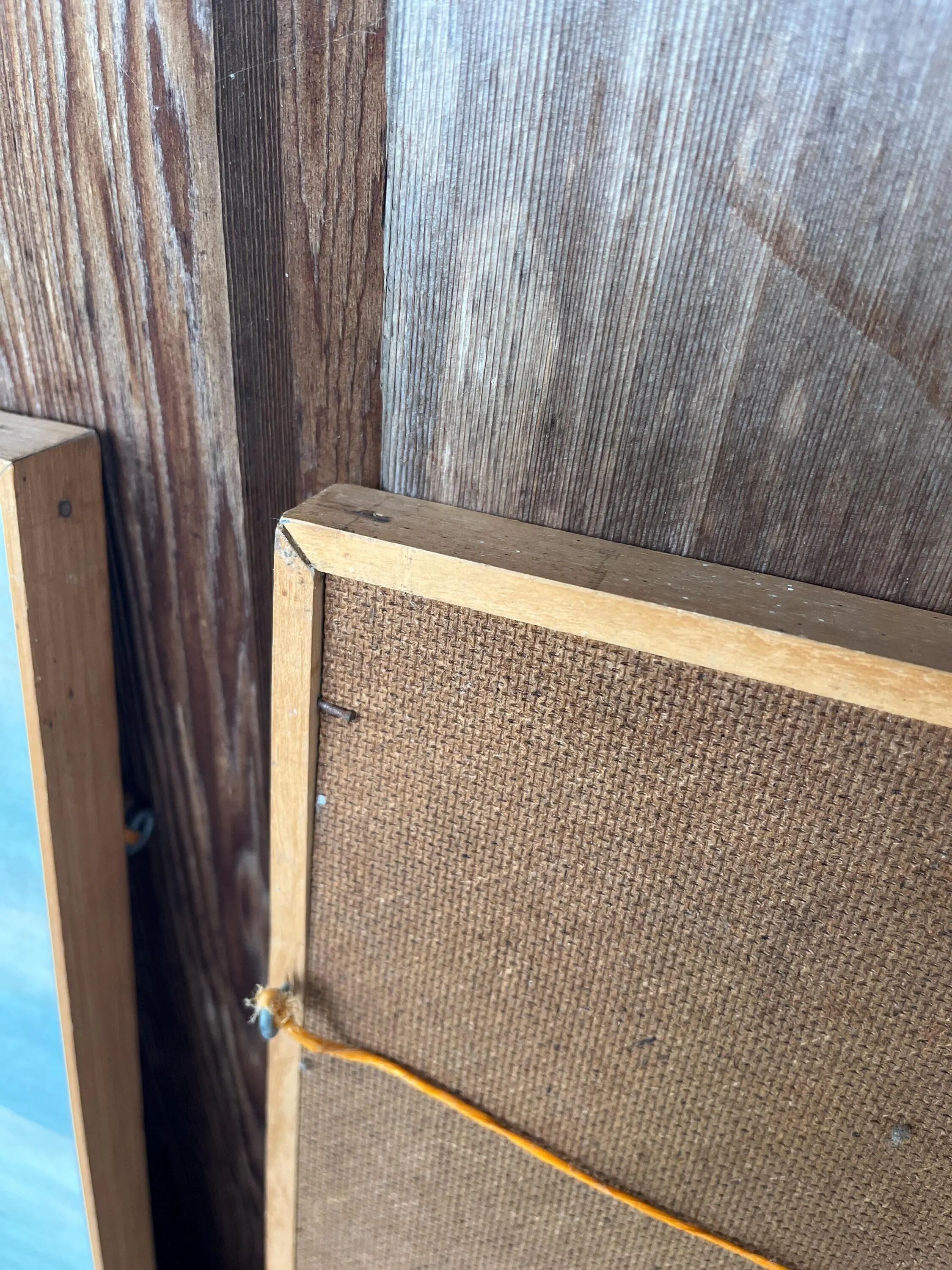 Set of 5 vintage U.S. MILITARY aircraft posters