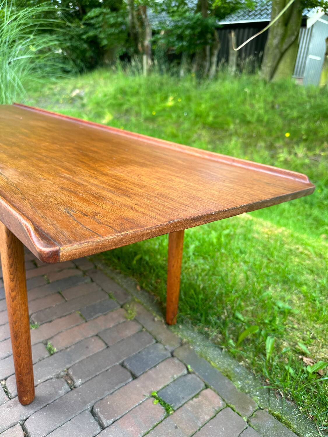Bovenkamp coffeetable