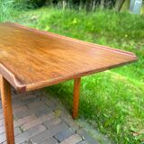 Bovenkamp coffeetable