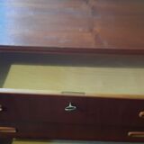 Scandinavian chest of drawers