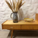 Yellow dish 50