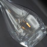 Crystal carafe