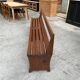 Banc d’estaminet