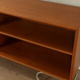 60s Sideboard by WK Möbel